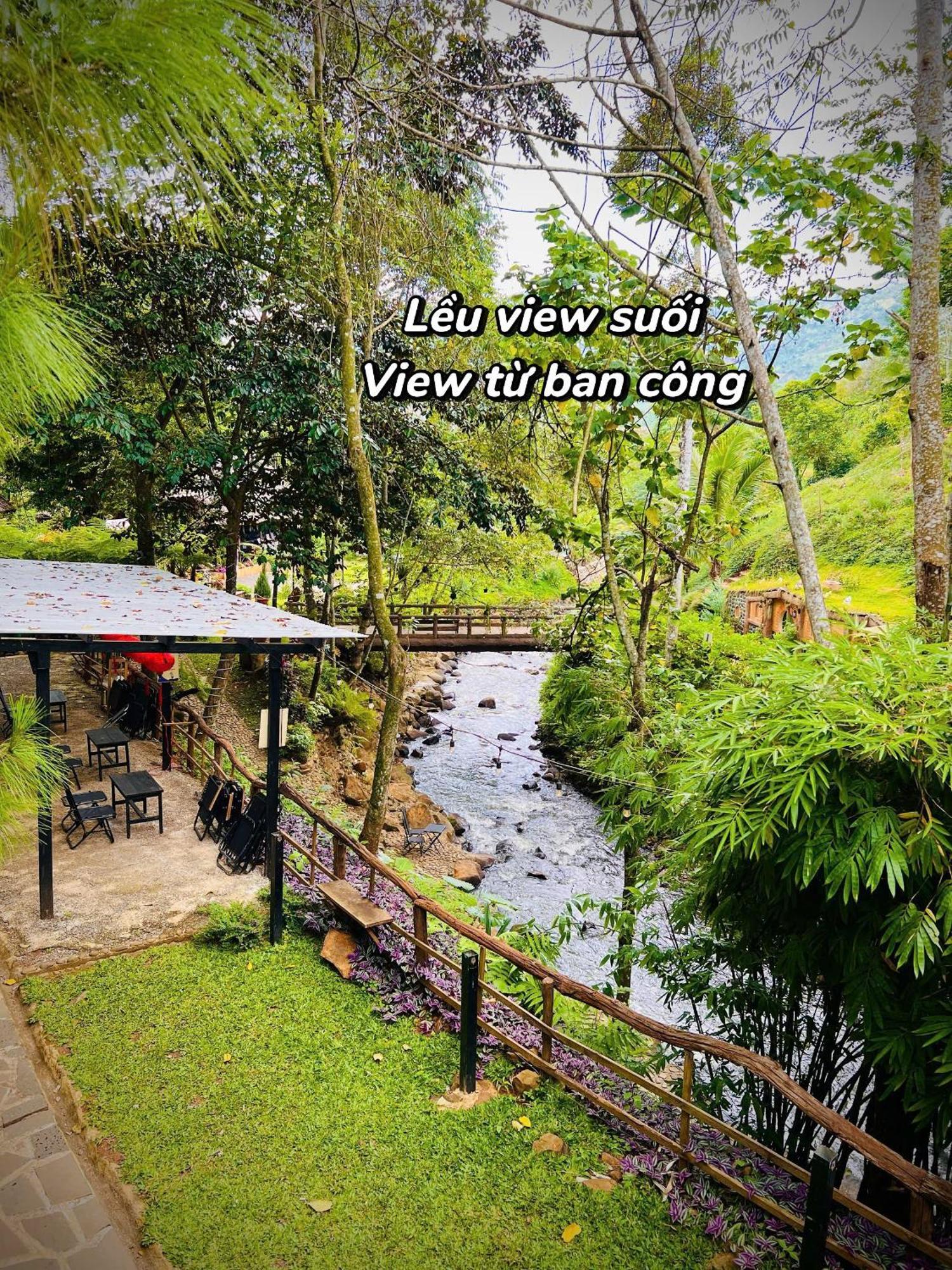Zenda Glamping *