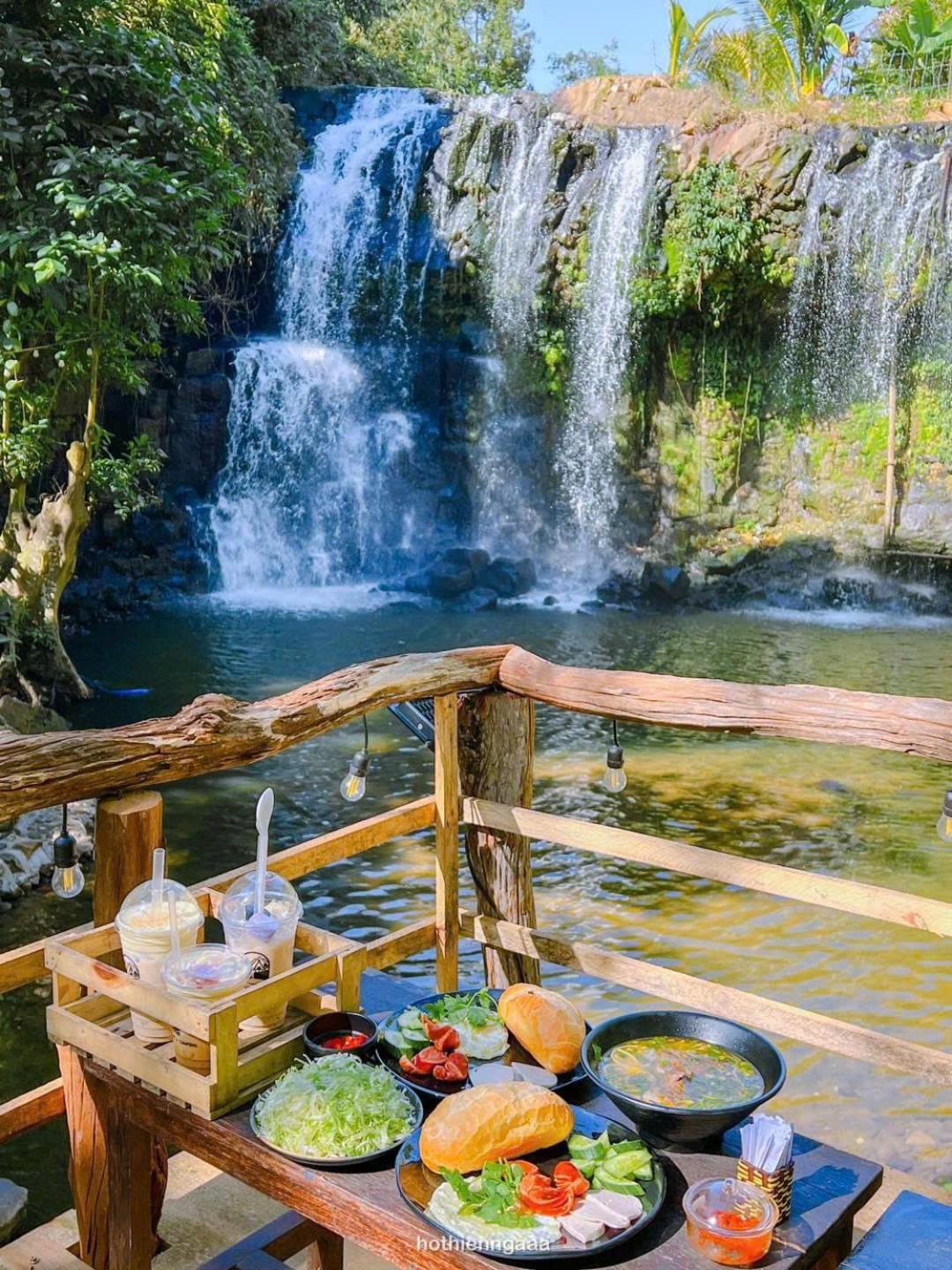 Zenda Glamping Bao Loc