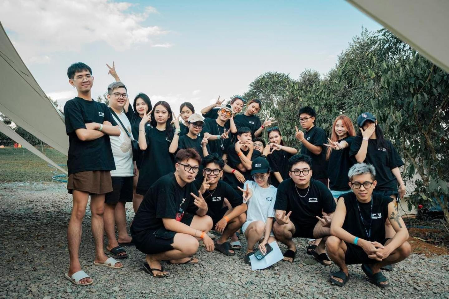 Zenda Glamping *