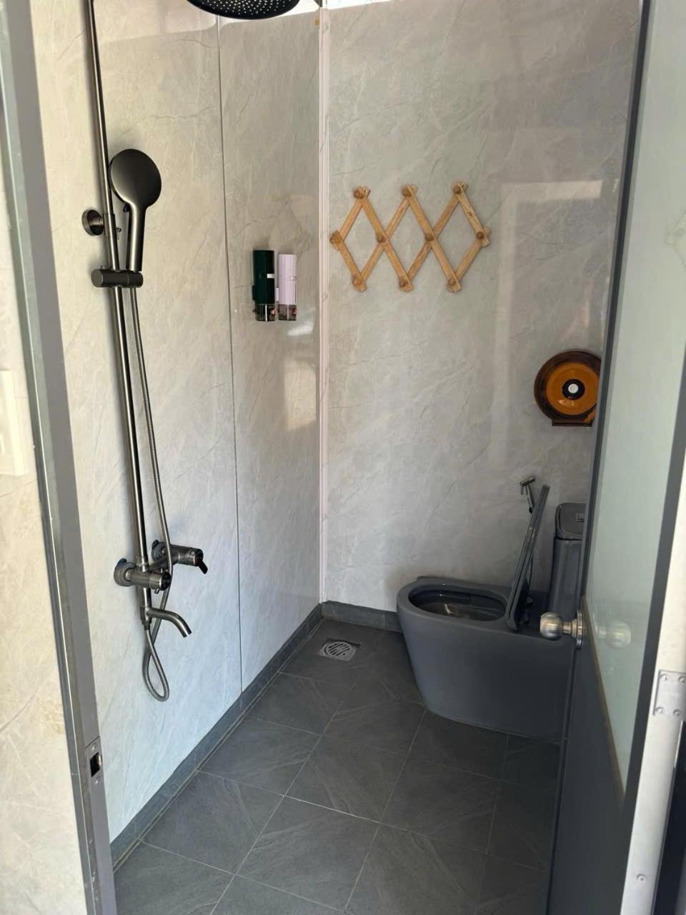 Zenda Glamping Bao Loc