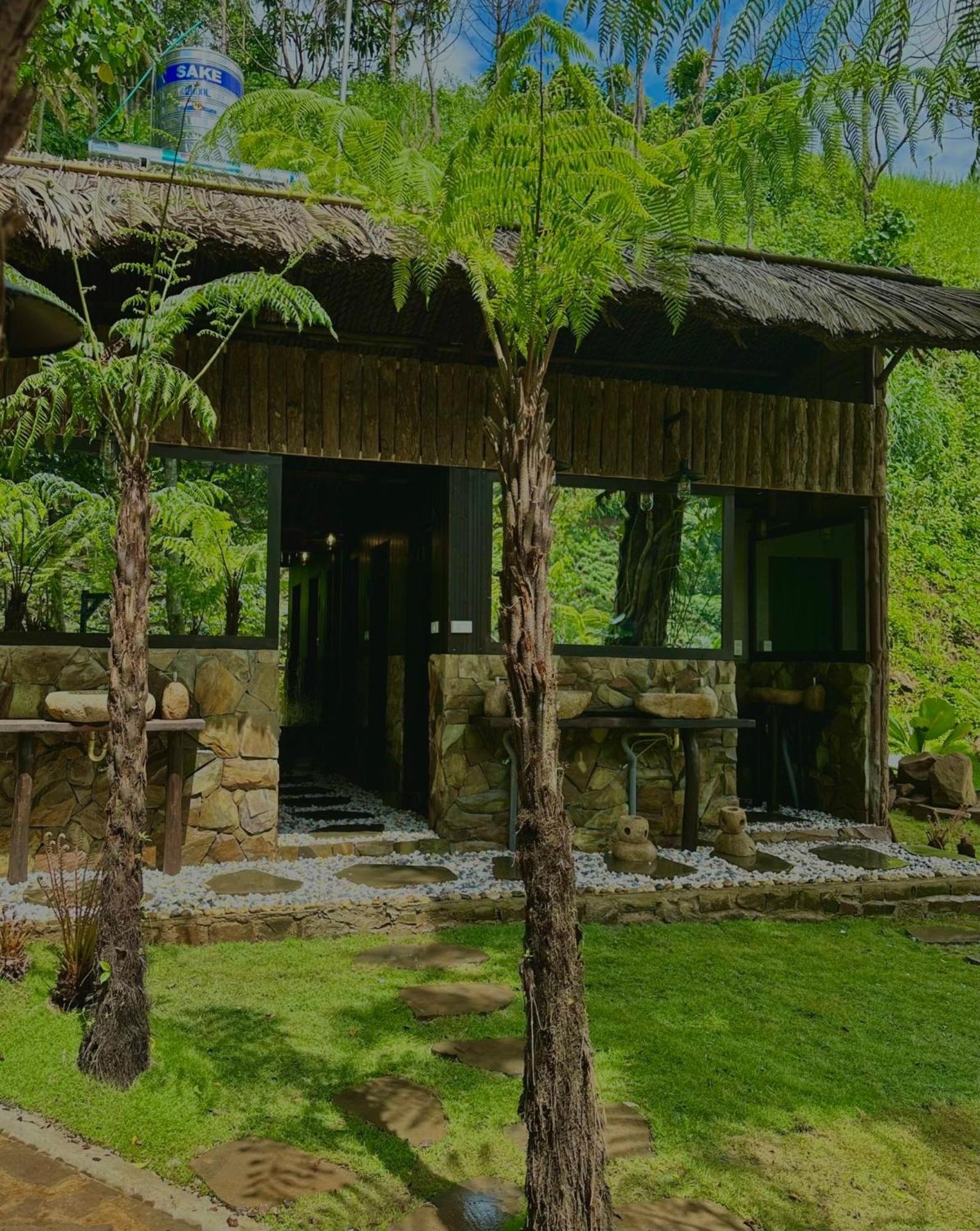 Zenda Glamping * Bao Loc