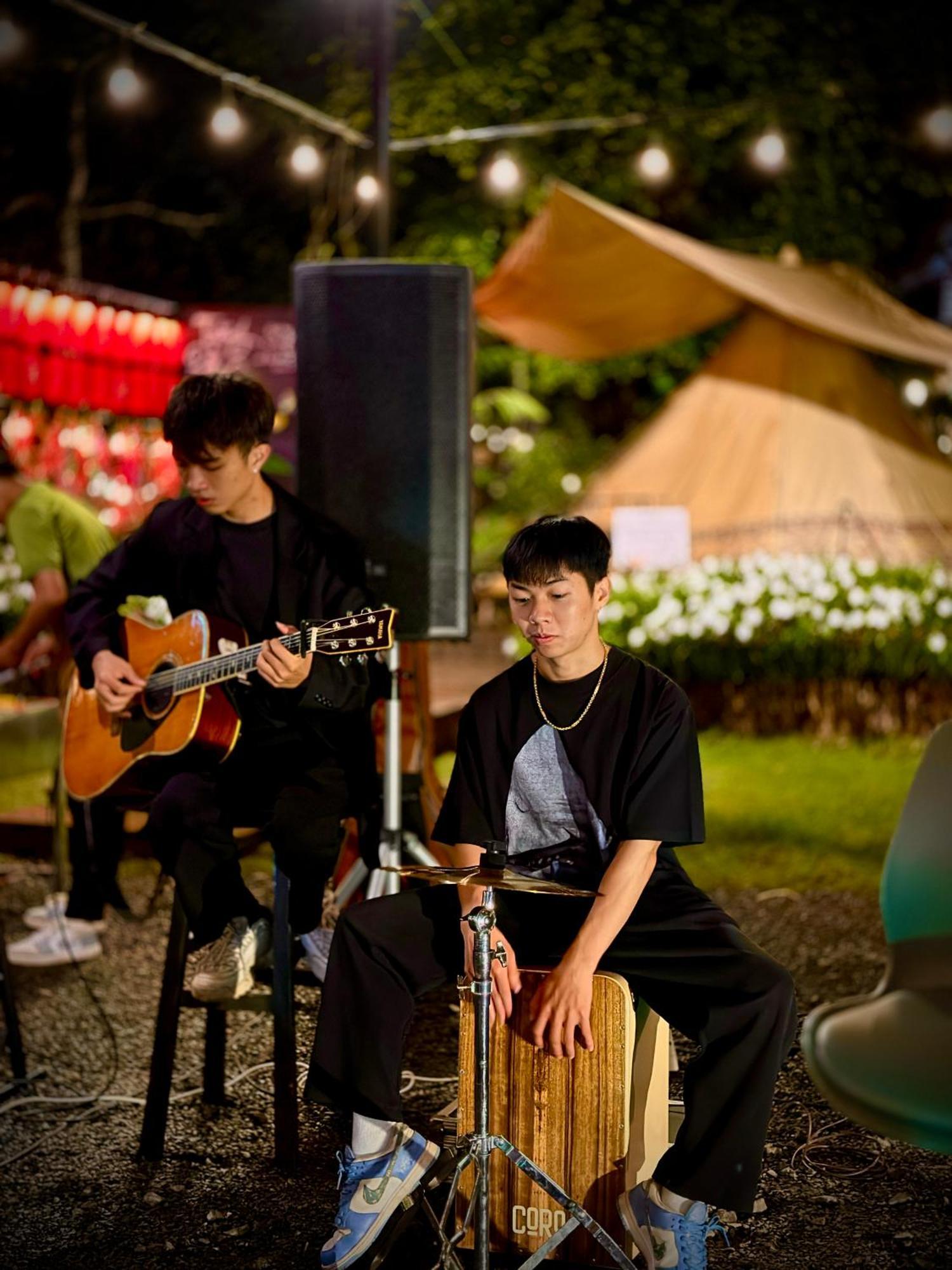 Zenda Glamping Bao Loc