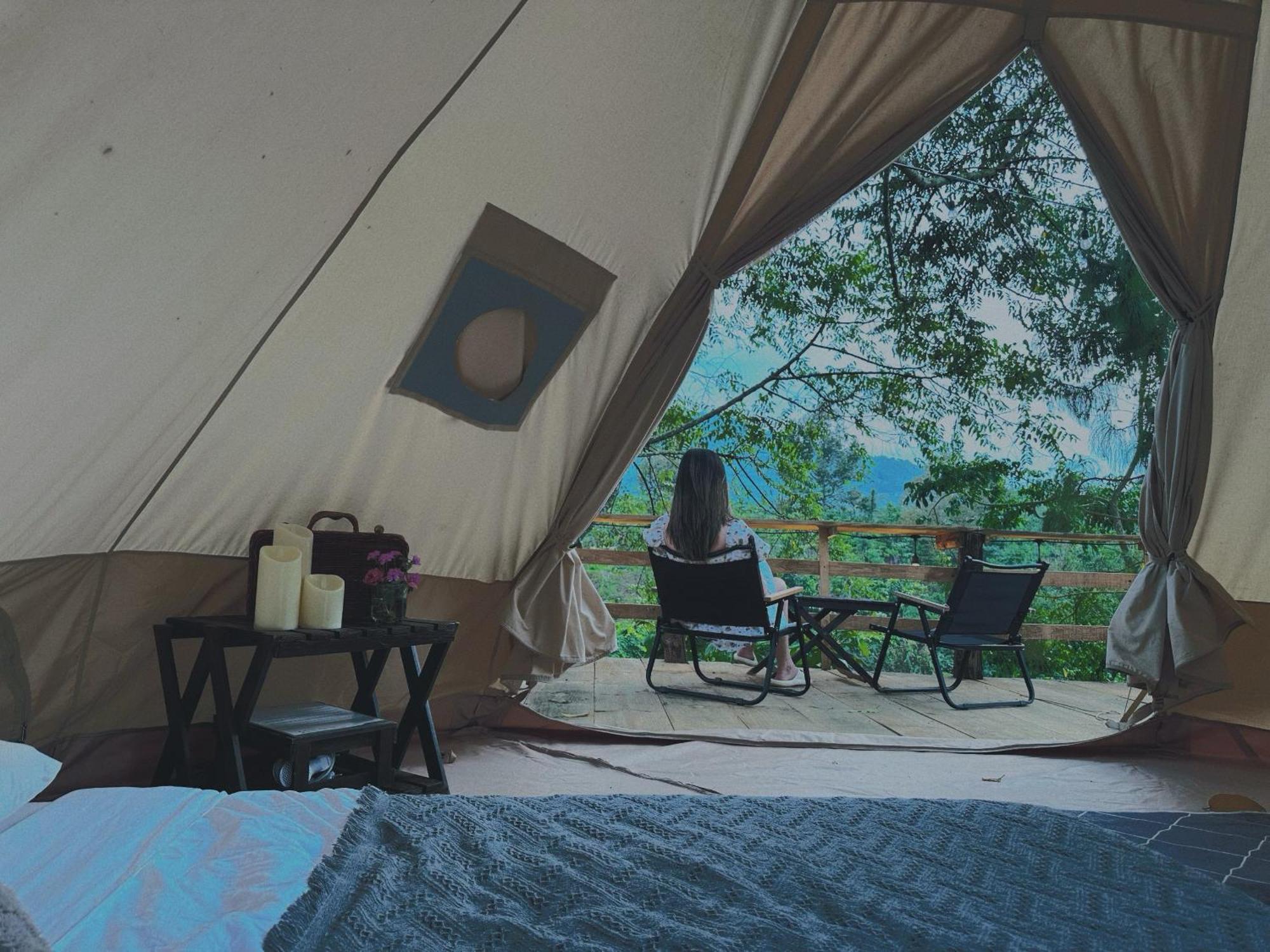 Zenda Glamping *
