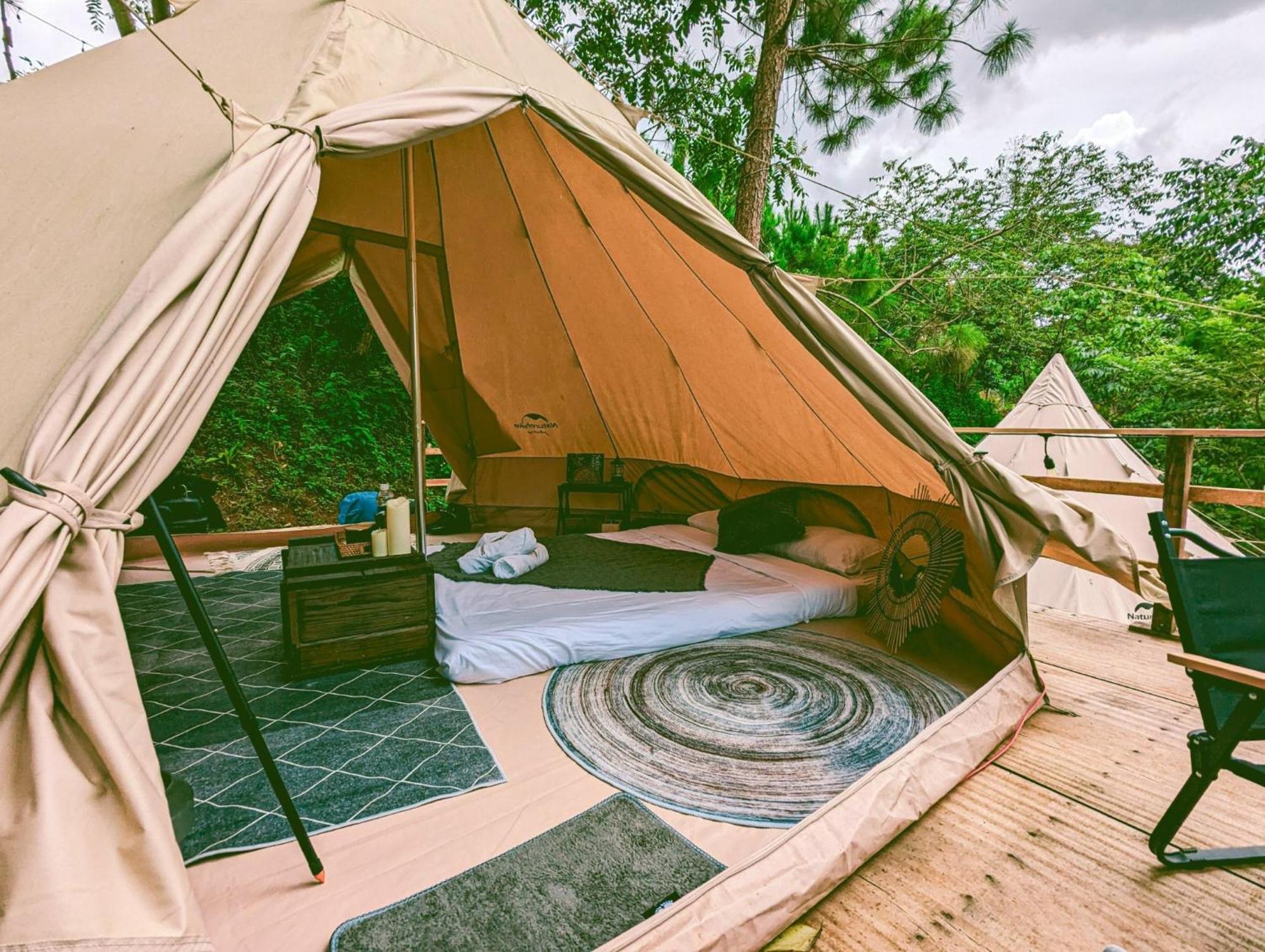 Zenda Glamping