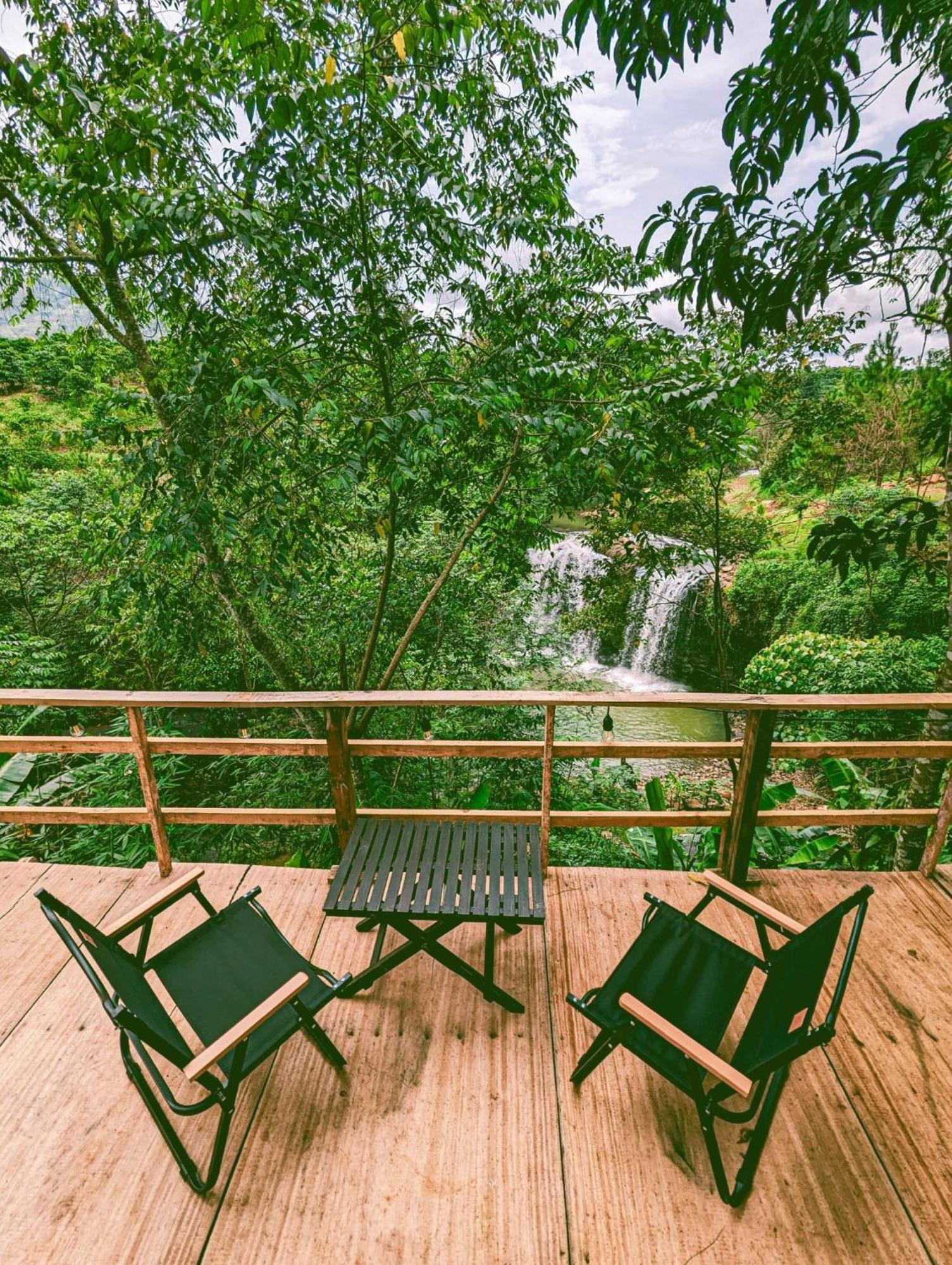 Zenda Glamping
