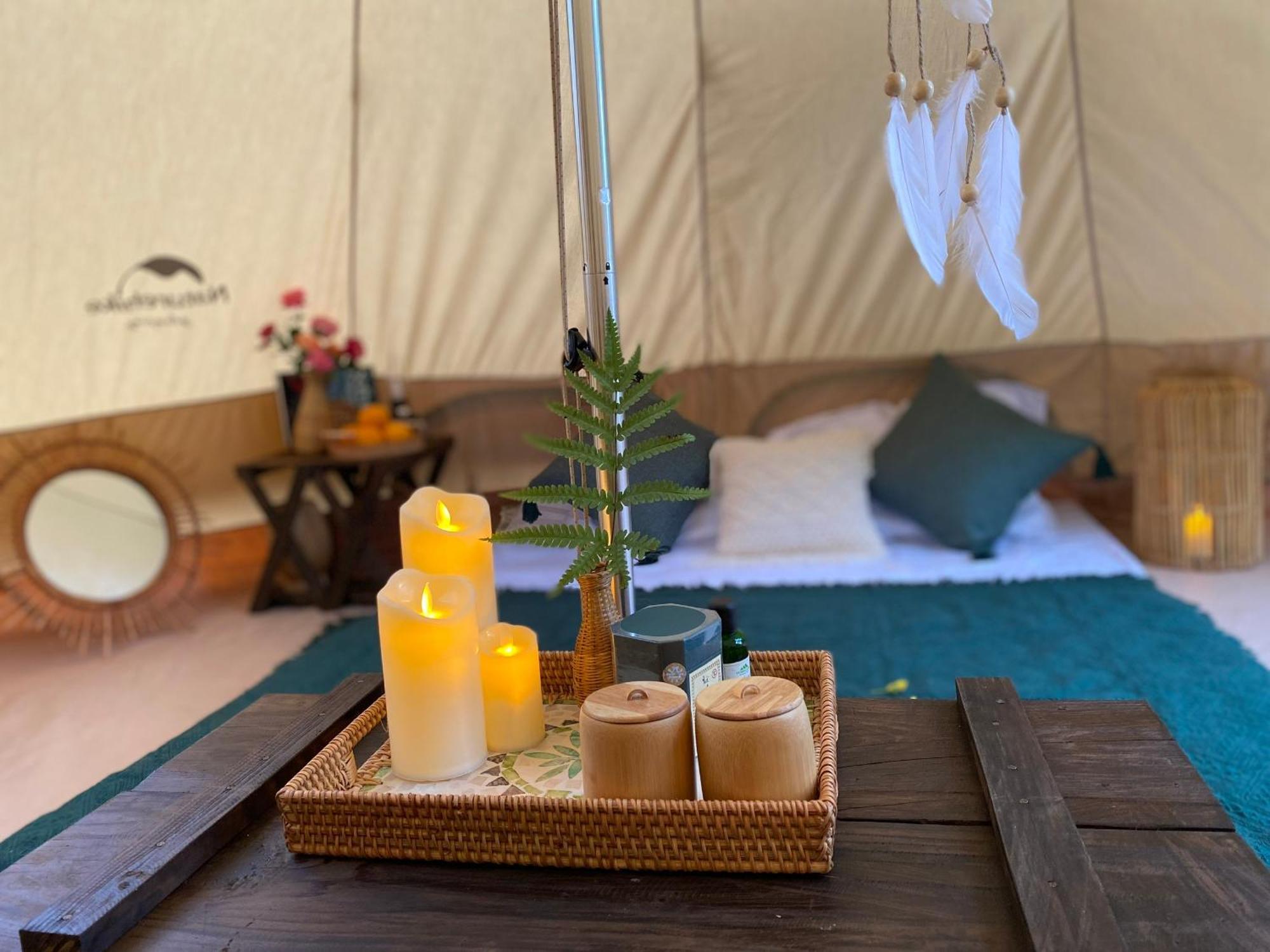 Zenda Glamping * Bao Loc